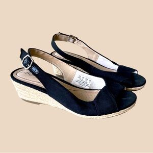 LifeStride Slingback